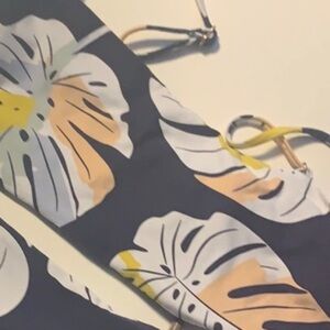 Lspace bikini top